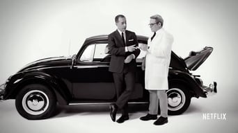 Comedians in Cars Getting Coffee (2012-2019)