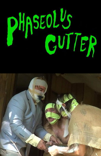 Phaseoulus Gutter poster — watch free in HD on FreeFlix