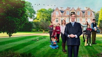 Meet the Rees-Moggs (2024- )