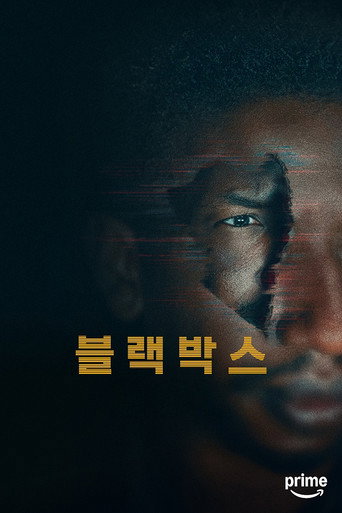 블랙박스 포스터