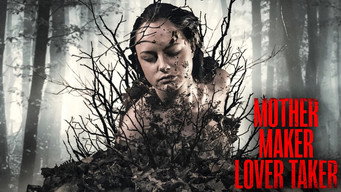 Mother Maker Lover Taker (2024)