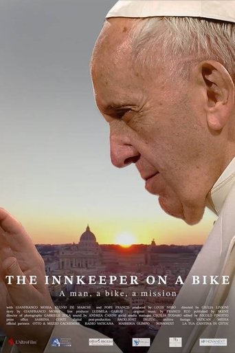 The Innkeeper on a Bike (2025)