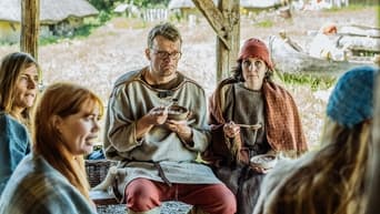 Aflevering 5 — Darwin's Office