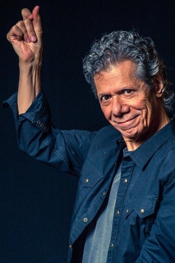 Imagen de Chick Corea