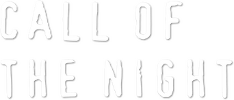 Call of the Night logo