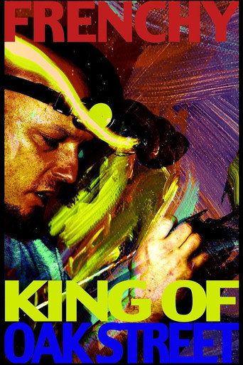 King of Oak Street (1970)