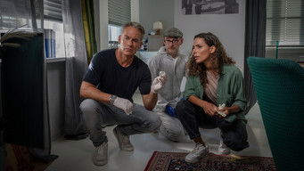 Aflevering 13 — Episode 13