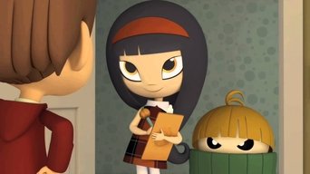 Pumpkin Reports - S0E01