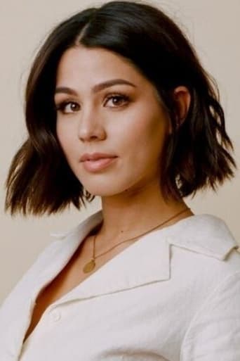 Image of Megan Batoon