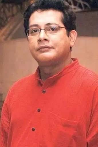 Image of Kunal Mitra