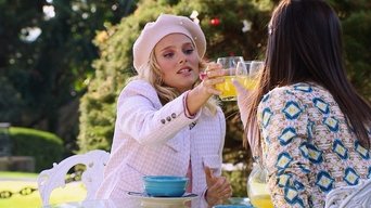 Soy Luna (2016) 1x2