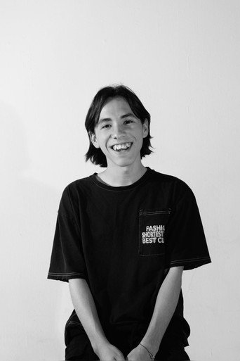 Miguel Cabello — 1
