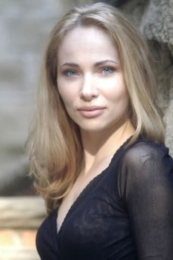 Image of Julia Milova