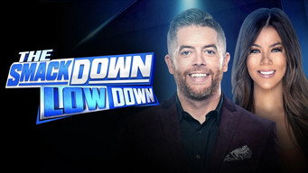 The SmackDown LowDown (2022-2024)
