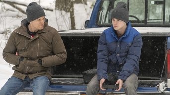 Dexter: New Blood S01E09