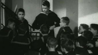 Happy Sailing (1949)
