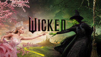 #155 Wicked: Чародійка