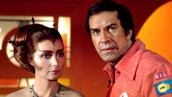 #28 Space: 1999