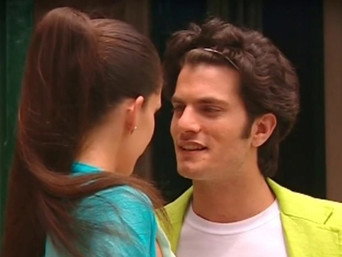 Floricienta T1E169