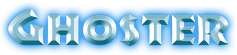 Ghoster logo