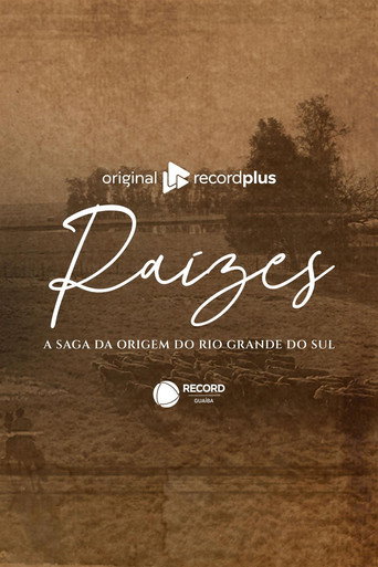 Ra&iacute;zes (1970)