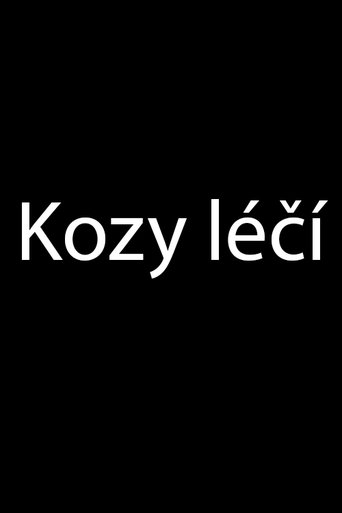 Poster of Kozy léčí