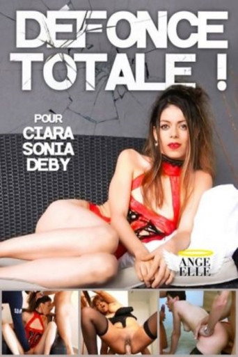 Defonce totale! galeri 1