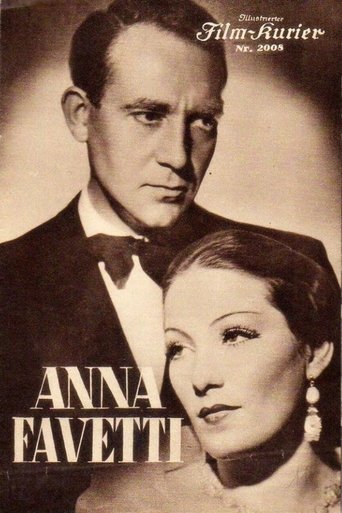 Anna Favetti (1938)