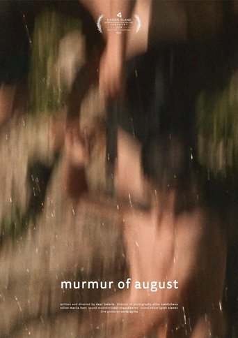 Murmer of August