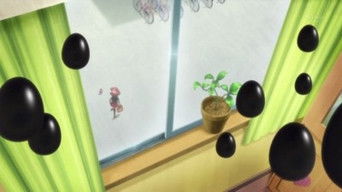 Episode 22 — Hikaru and Fun Amusement Park!