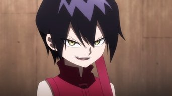 SHAMAN KING S01E20
