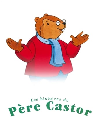 Poster of Les Histoires du Père Castor