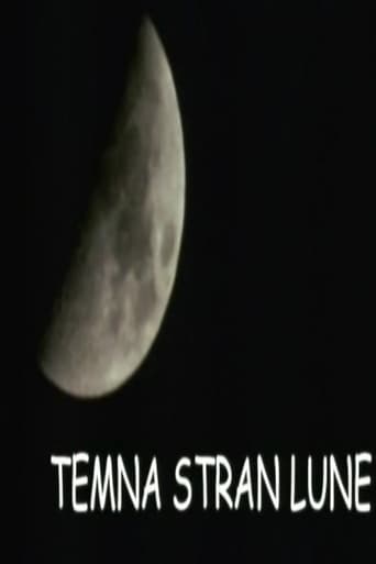 Poster för The Dark Side of the Moon