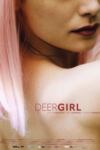 Deer Girl 2024 - Online - Cały film - DUBBING PL