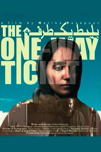The One-Way Ticket poster