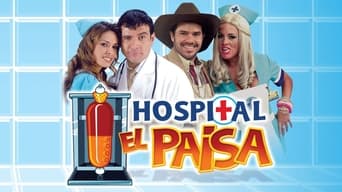 #2 Hospital el paisa