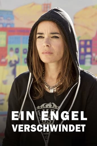 Ein Engel verschwindet