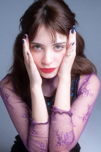 Brie Slompo foto 2