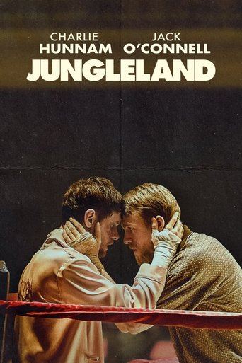 Jungleland (2019)