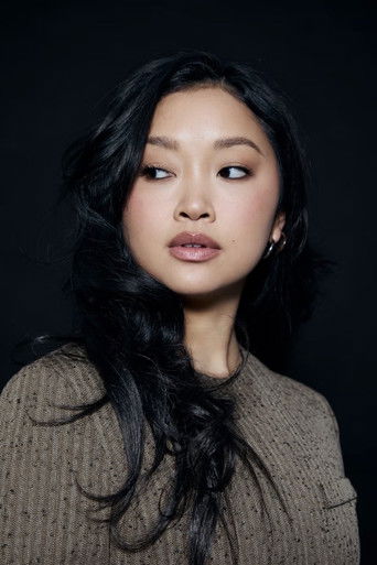 Foto de Lana Condor