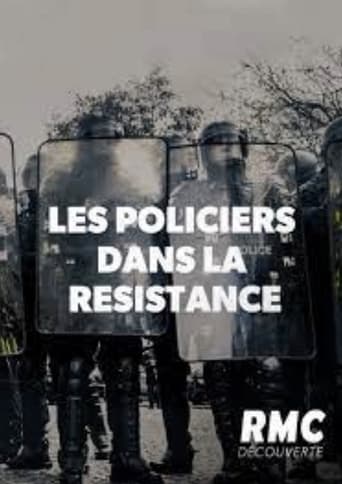 39-45 : Les policiers dans la résistance en streaming 