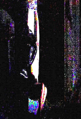 Man dying in basement (2023)
