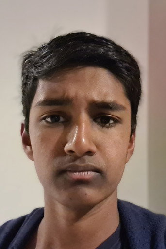 Aditya Krishna Moorthy — 2
