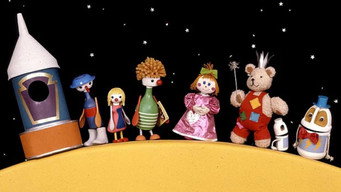 #2 Button Moon