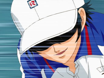The Prince of Tennis T2E21