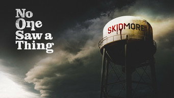 No One Saw a Thing (2019)