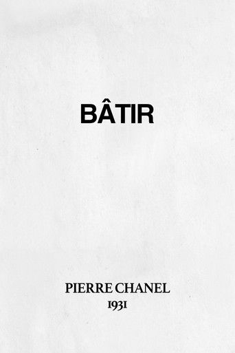 B&acirc;tir (1931)