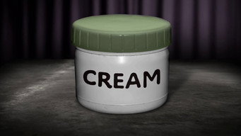 #11 Cream
