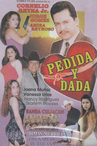 Pedida y Dada