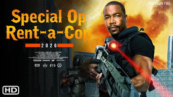 Special Op: Rent-a-Cop (2026)